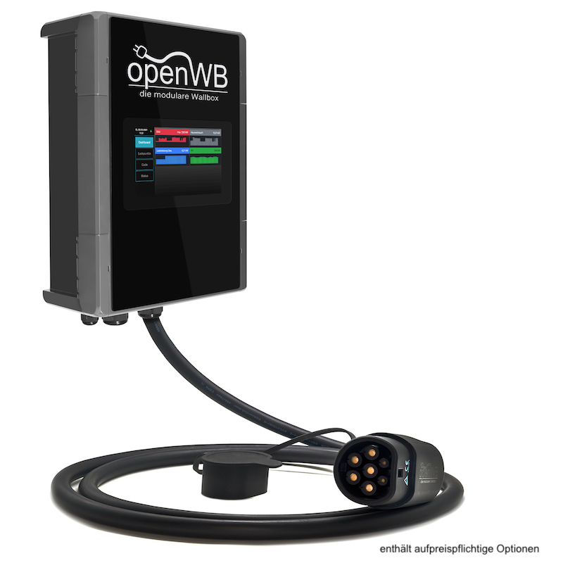 How to Wire an EV Wall-Box (the economic perspective)