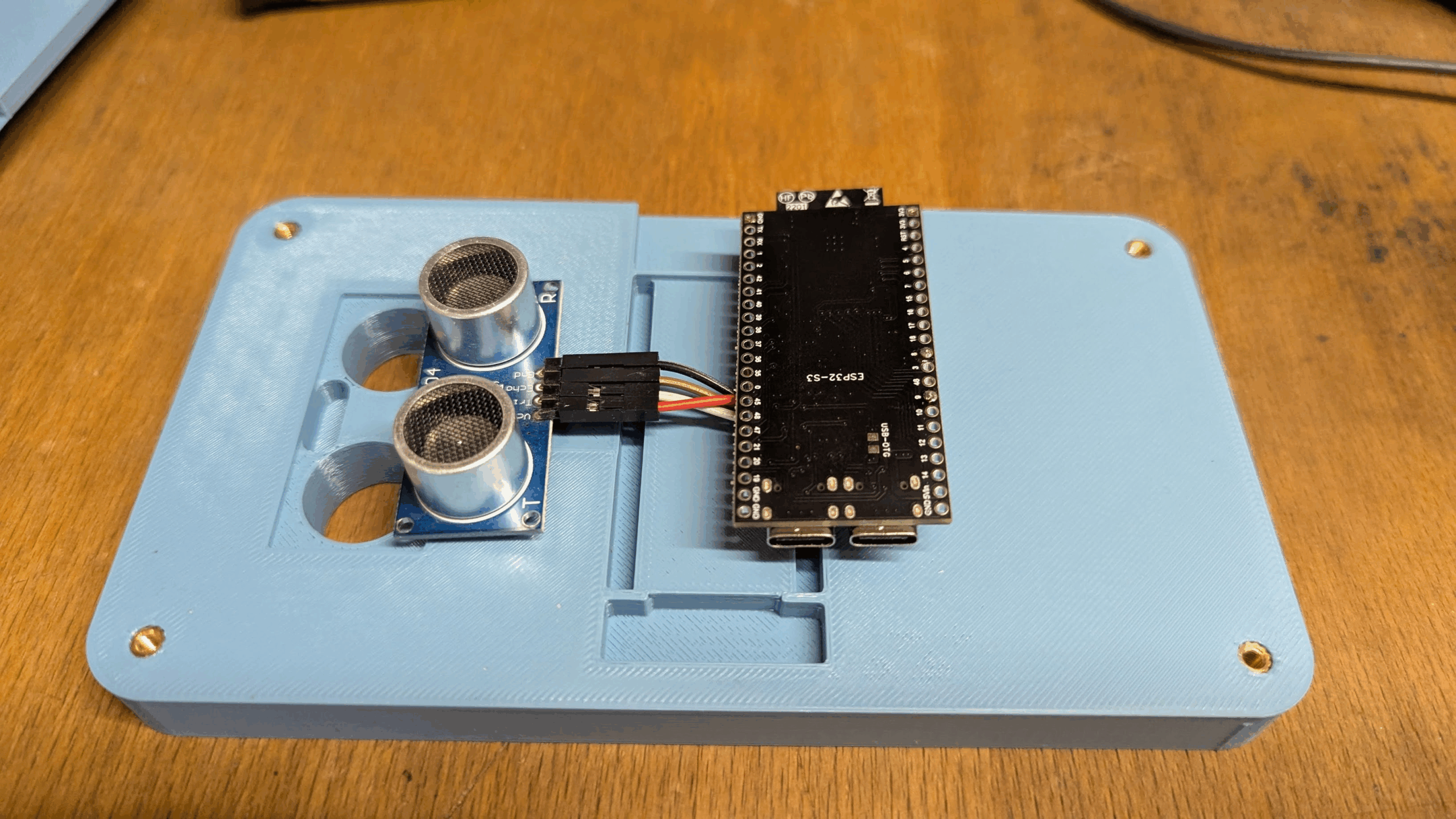 The Great Flood - How I Turned My Living Room into a High-Tech Sump Pit